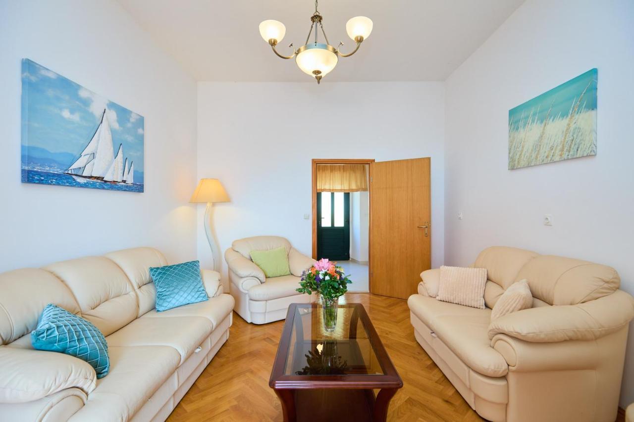 Apartman Ani Mlini Extérieur photo
