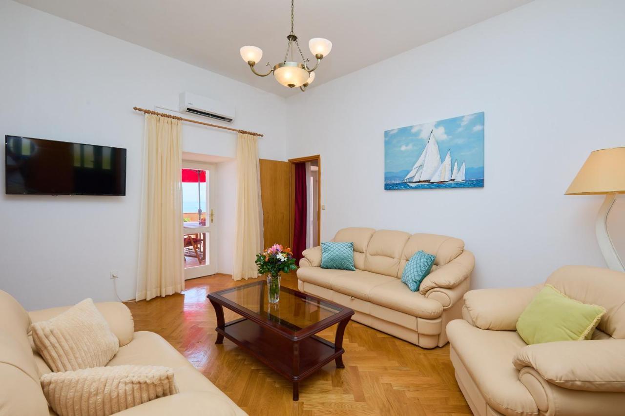 Apartman Ani Mlini Extérieur photo
