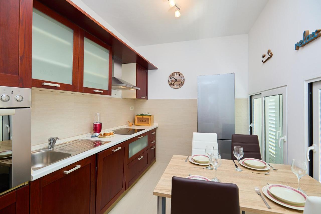 Apartman Ani Mlini Extérieur photo