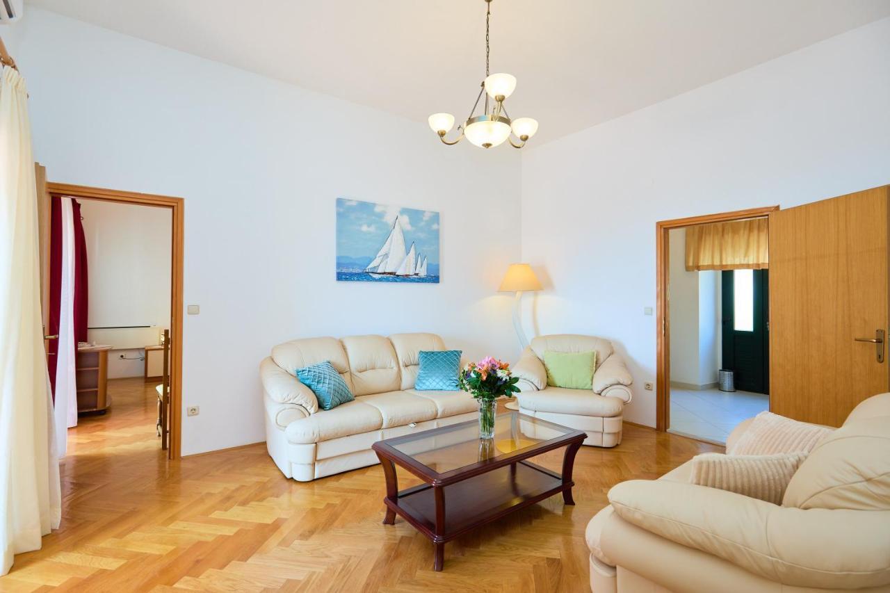 Apartman Ani Mlini Extérieur photo