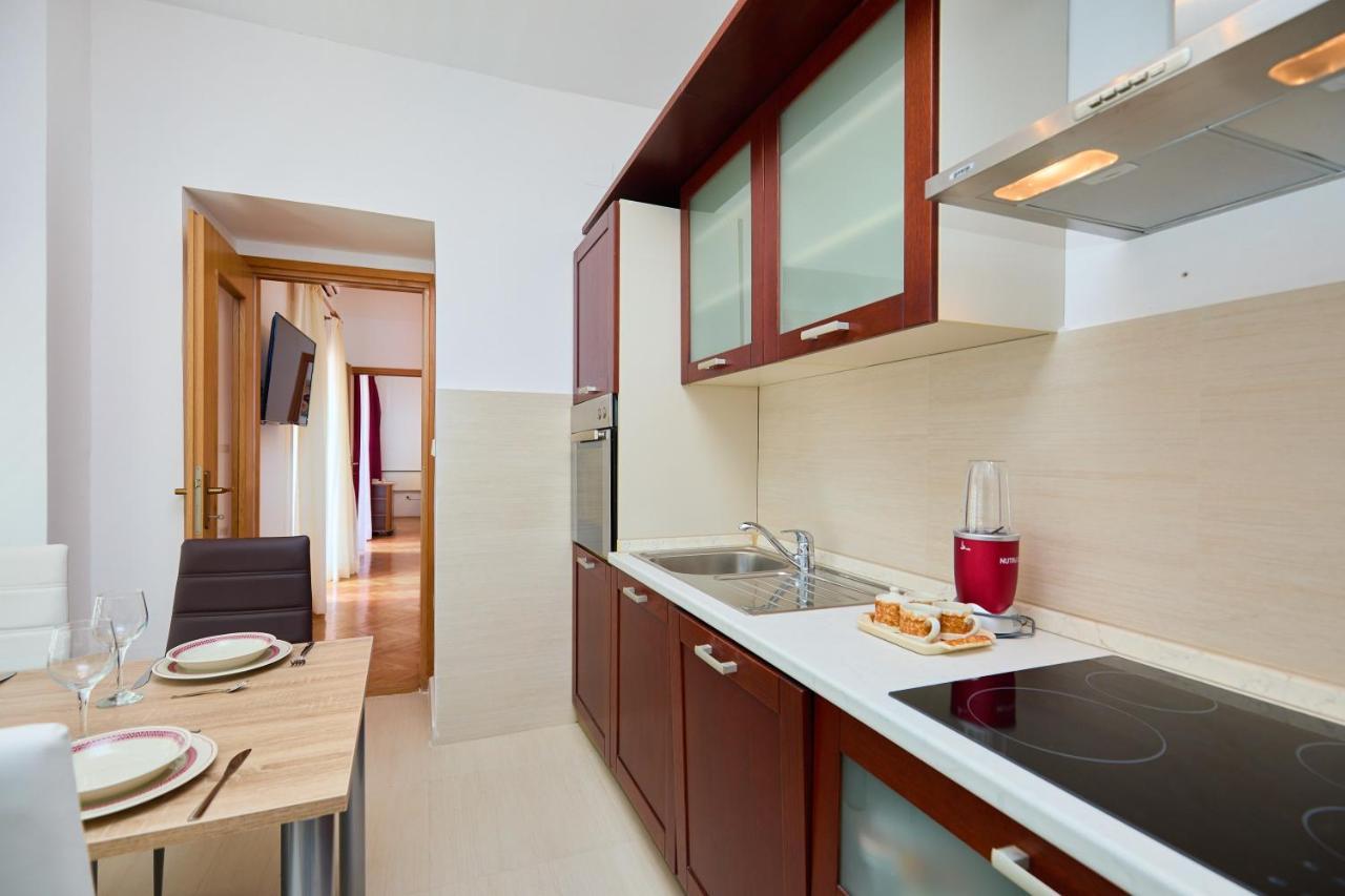 Apartman Ani Mlini Extérieur photo
