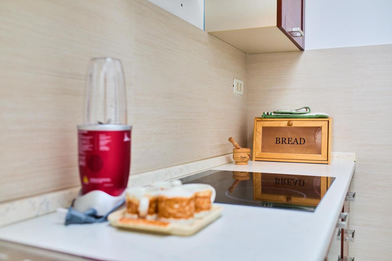 Apartman Ani Mlini Extérieur photo