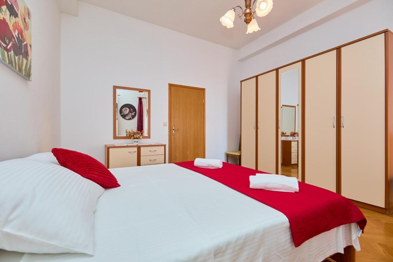 Apartman Ani Mlini Extérieur photo