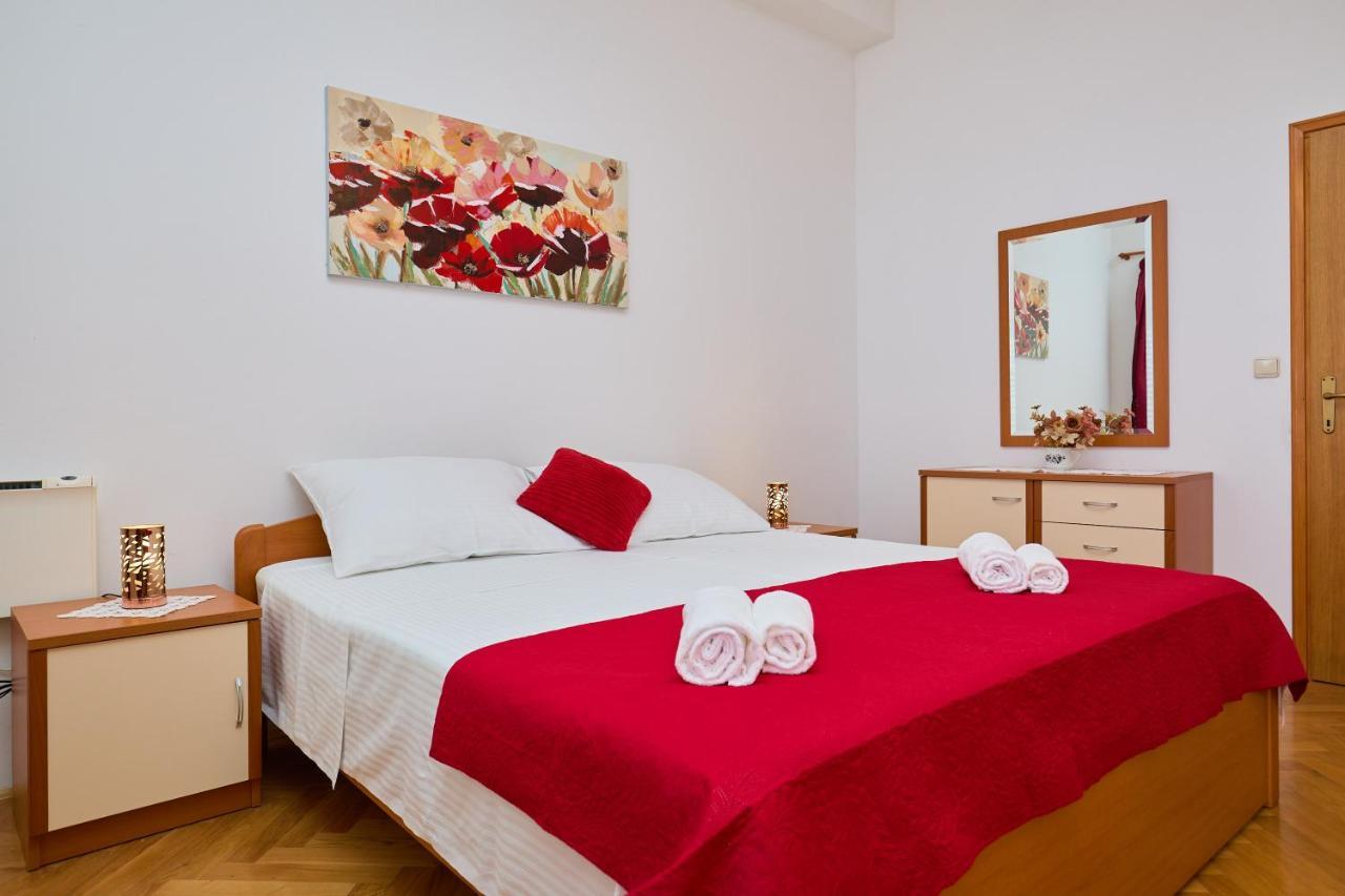 Apartman Ani Mlini Extérieur photo