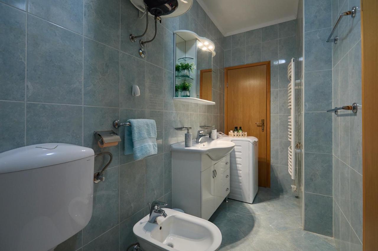 Apartman Ani Mlini Extérieur photo