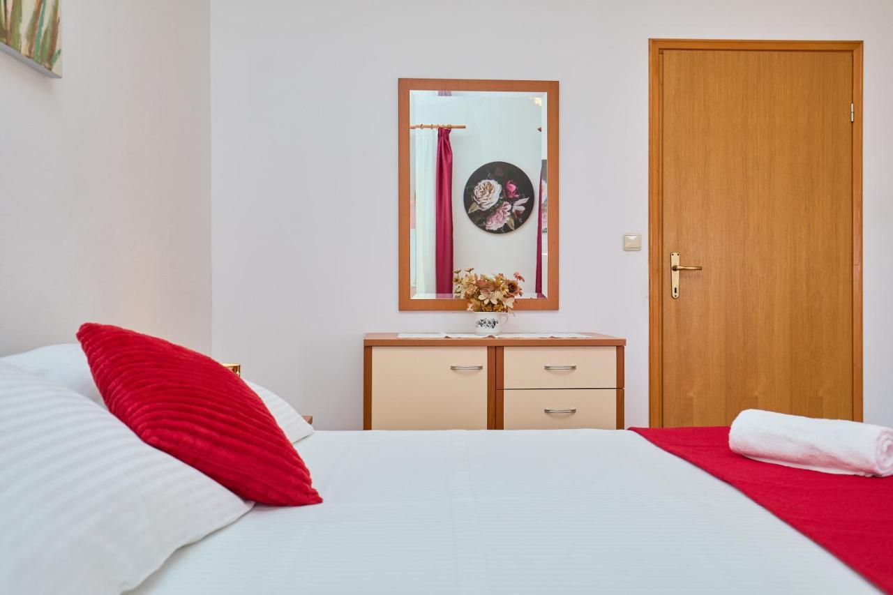 Apartman Ani Mlini Extérieur photo