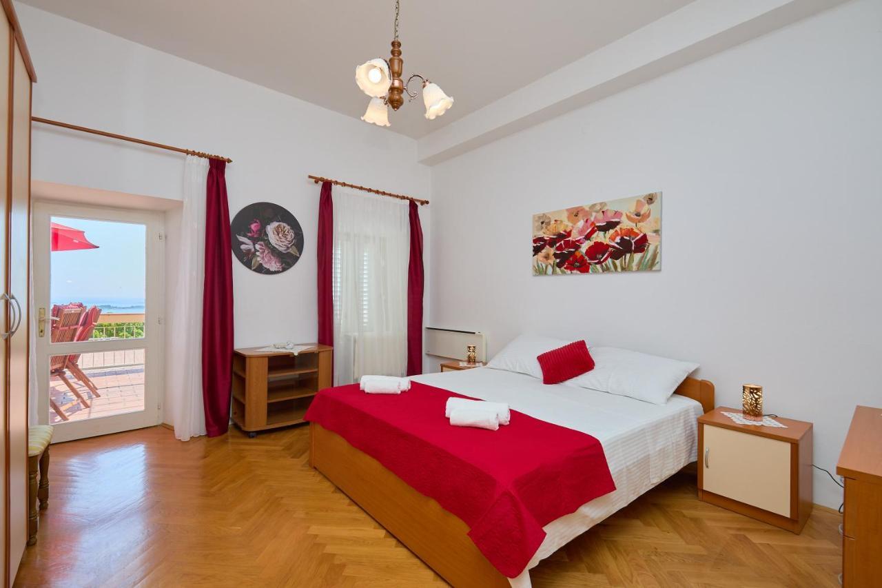 Apartman Ani Mlini Extérieur photo