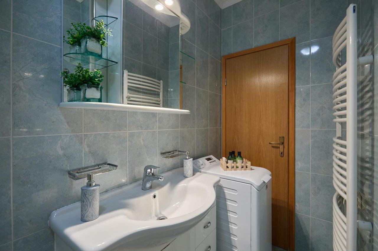 Apartman Ani Mlini Extérieur photo