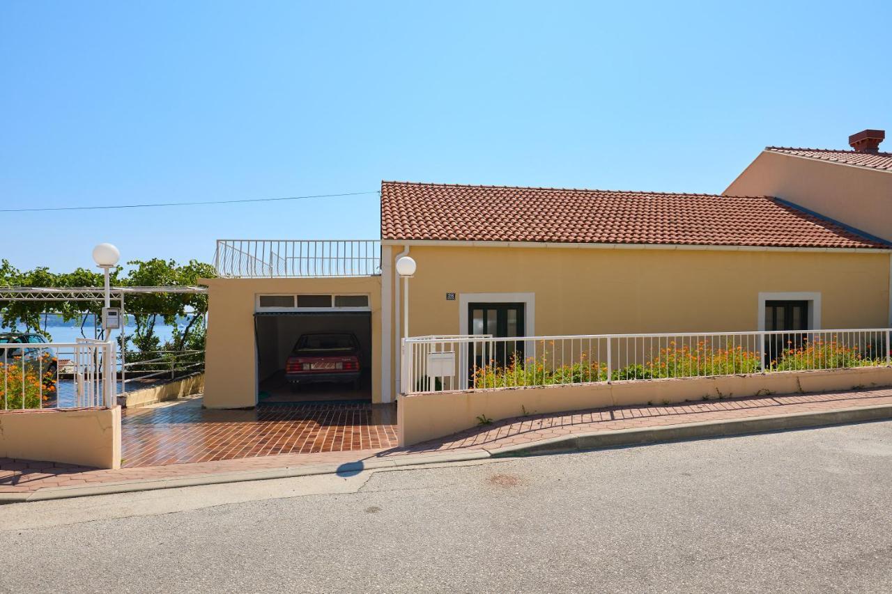 Apartman Ani Mlini Extérieur photo