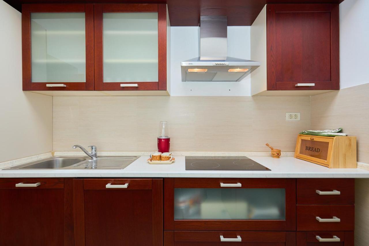 Apartman Ani Mlini Extérieur photo